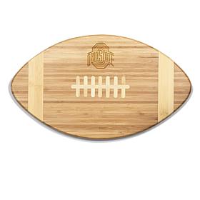 Picnic Time Touchdown! Cutting Board/Ohio State