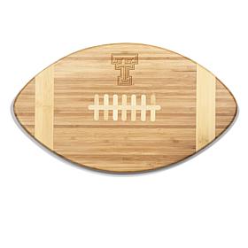 Picnic Time Touchdown! Cutting Board/Texas Tech'