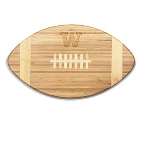 Picnic Time Touchdown! Cutting Board/U of Washington