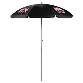 Picnic Time Umbrella - Mississippi State