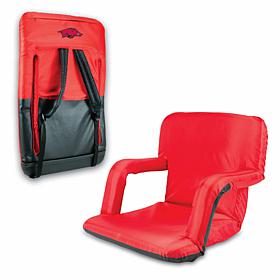 Picnic Time Ventura Seat - University of Arkansas