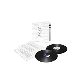 Pink Floyd Vinyl - The Wall 