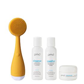 PMD Clean Mini Skincare Starter Kit