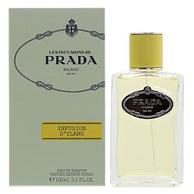 Prada Infusion d’Ylang Eau de Parfum Spray 3.4 oz