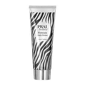 PRAI Beauty 4 fl. oz. Platinum Body Creme