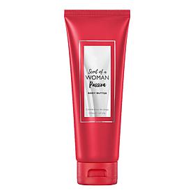 PRAI Beauty Scent of a Woman Passion Body Butter