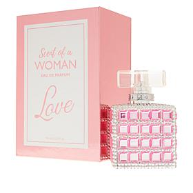 PRAI Scent of a Woman Love Eau de Parfum