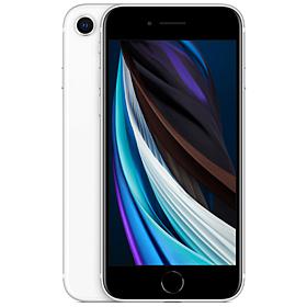 Pre-Owned Apple iPhone SE (2020) 64GB GSM Fully Unlocked Phone