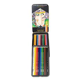 Prismacolor Premier Colored Pencil Set of 24