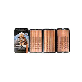 Prismacolor Watercolor Pencil Set of 36