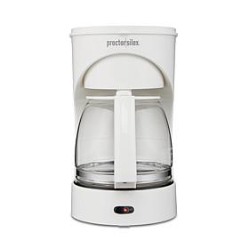 Proctor Silex® 12 Cup Coffee Maker