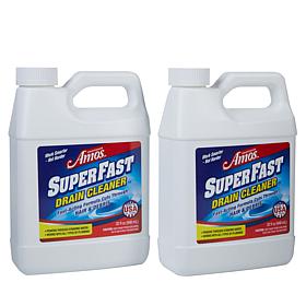 Professor Amos 32oz. SuperFast Liquid Drain Cleaner Auto-Ship®