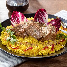 Pureland (10) 6 oz Gourmet Beef in Diane Sauce