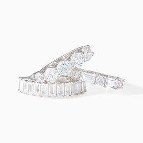 Radiance by Absolute 3-Piece Ring Set