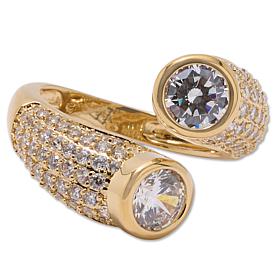 Radiance by Absolute™ Round Bypass Ring