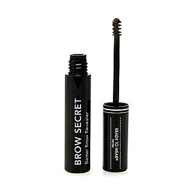Ready To Wear Brow Secret - Better Brow Revealer Gel - Deep/Brown