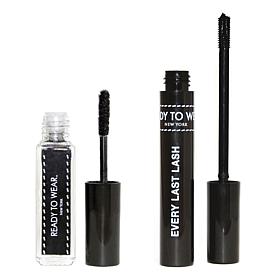 Ready To Wear Every Last Lash Mascara & Lash Extension Set