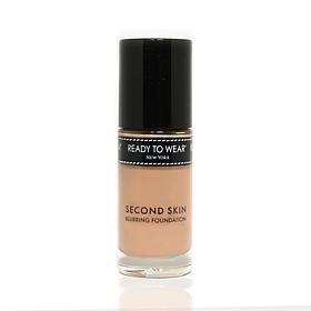Ready To Wear SECOND SKIN BLURRING FOUNDATION - Medium