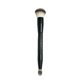 ReadyToWear Dual-Ended Foundation and Concealer Brush