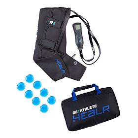 ReAthlete HEALR Air Calf and Leg Massager