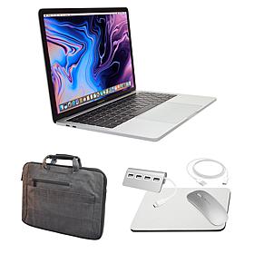 Refurbished 2019 Apple Macbook Pro 13" 1.4GHz 128GB Bundle