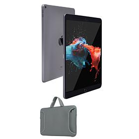 Refurbished 2020 Apple iPad 10.2" 32GB Wifi Bundle