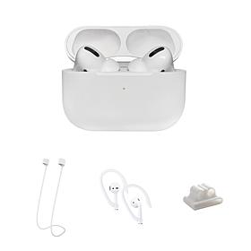 Refurbished Apple AirPod Pro with Charging Case Bundle