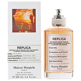 Replica On A Date By Maison Margiela 3.4 oz. Eau De Toilette Spray