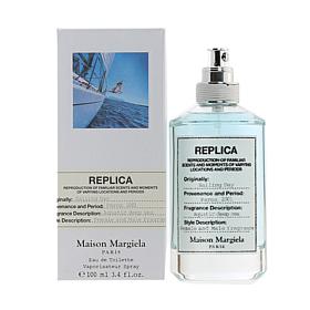 Replica Sailing Day By Maison Margiela 3.4 oz. Eau De Toilette Spray 