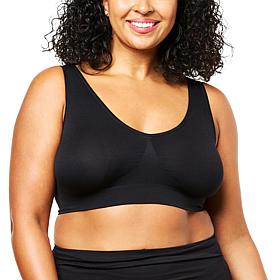 Rhonda Shear 5-pack Original Ahh Bra