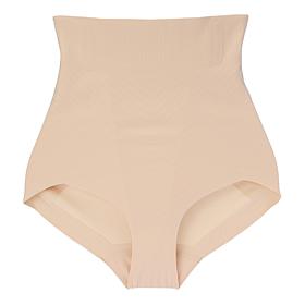 Rhonda Shear Gel Smoothing Control High-Waisted Brief