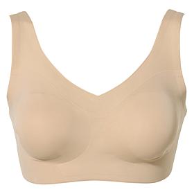 Rhonda Shear Infinity Edge Sweetheart Bra