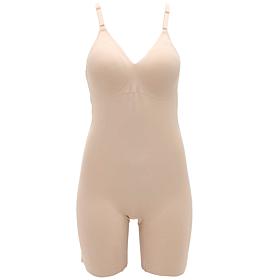 Rhonda Shear Low Back Body Suit