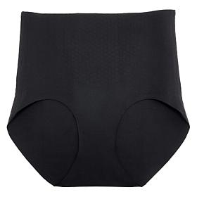 Rhonda Shear Power Gel High-Waisted Shaping Brief