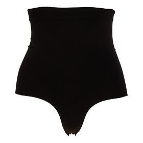 Rhonda Shear Seamless Sculpt High-Waisted Brief