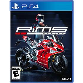 Rims Racing Sim - PS4