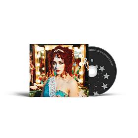 Roan Chappell CD - The Rise and Fall of a Midwest Princess