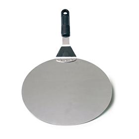 RSVP Angled Oven Spatula 12"