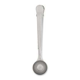 RSVP Coffee Scoop 'N Clip 