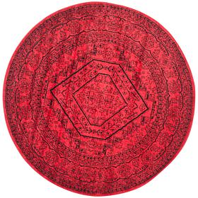 Safavieh Adirondack Emeri Rug - 6' x 6' Round
