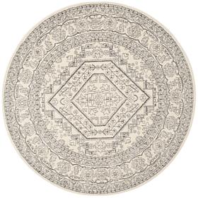 Safavieh Adirondack Emeri Rug - 6' x 6' Round