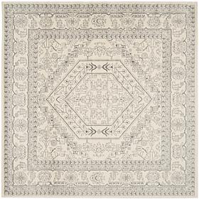 Safavieh Adirondack Emeri Rug - 8' x 8' Square