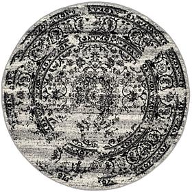 Safavieh Adirondack Regina 6' x 6' Round Rug