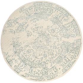 Safavieh Adirondack Regina 6' x 6' Round Rug