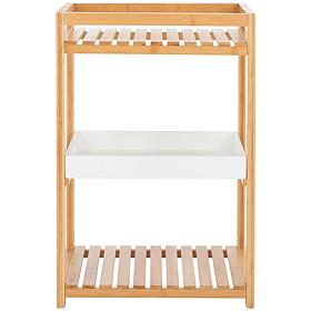 Safavieh Akio 3 Tier Shelf