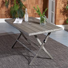 Safavieh Akita Folding Table