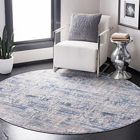 Safavieh Amelia Claire 6'-7" X 6'-7" Round Rug