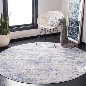 Safavieh Amelia Evanne 6'-7" X 6'-7" Round Rug
