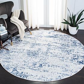 Safavieh Amelia Evanne 6'-7" X 6'-7" Round Rug