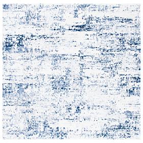 Safavieh Amelia Evanne 6'-7" X 6'-7" Square Rug